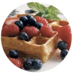 Breakfast-1 صبحانه سالم