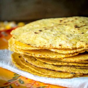 ترتیلا ذرت