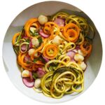 Low-Calorie-1 غذاهای کم کالری
