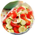 Low-Fat-1 غذاهای رژیمی
