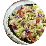 Low-Sodium-1 غذاهای کم سدیم