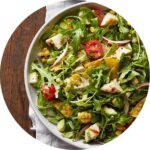 Salads 1 سالادهای سالم