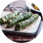Side Dishes 1 کنار غذای سالم