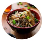 Vegetarian-1 وجترین